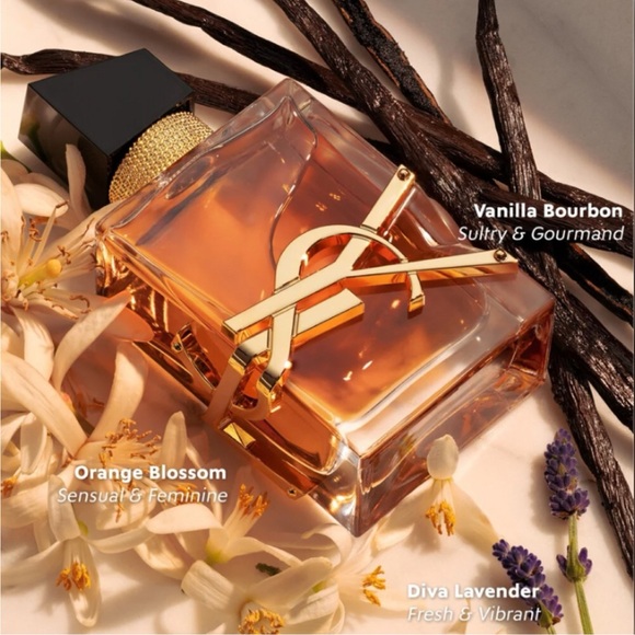 NEW✅YSL Mini Fragrance Set - Picture 2 of 4